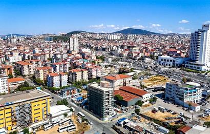 PENDİK ALTKAYNARCA'DA 2600M2 KAPALI ALAN SATILIK KOMPLE BİNA