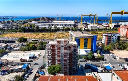PENDİK ALTKAYNARCA'DA 2600M2 KAPALI ALAN SATILIK KOMPLE BİNA