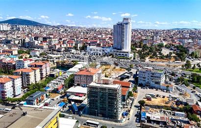 PENDİK ALTKAYNARCA'DA 2600M2 KAPALI ALAN SATILIK KOMPLE BİNA