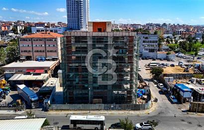PENDİK ALTKAYNARCA'DA 2600M2 KAPALI ALAN SATILIK KOMPLE BİNA
