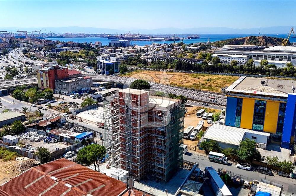 PENDİK ALTKAYNARCA'DA 2600M2 KAPALI ALAN SATILIK KOMPLE BİNA