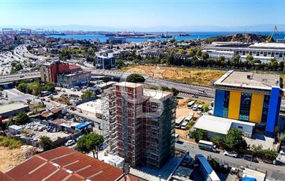PENDİK ALTKAYNARCA'DA 2600M2 KAPALI ALAN SATILIK KOMPLE BİNA