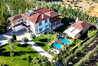 ANKARA KAZAN SATILIK ÇİFTLİK EVİ VE TARLASI