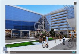 YAKUPLU LİMANDA SATILIK 12.200M2 D1 LOJİSTİK İMARLI ARSA