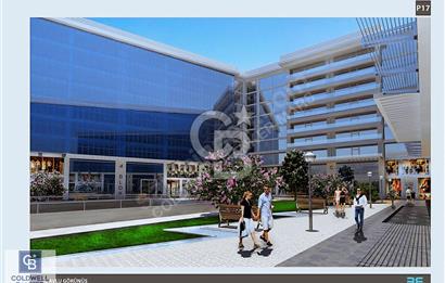 YAKUPLU LİMANDA SATILIK 12.200M2 D1 LOJİSTİK İMARLI ARSA