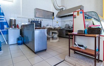İzmir Sığacık'ta Satılık Otel Teos Marina Yakını Aktif İşletme