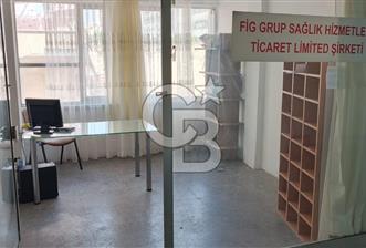 Akdeniz Mersin Çarşısı Satılık Ofis