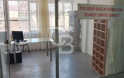 Akdeniz Mersin Çarşısı Satılık Ofis