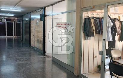 Akdeniz Mersin Çarşısı Satılık Ofis