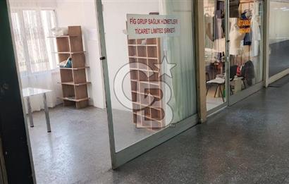 Akdeniz Mersin Çarşısı Satılık Ofis