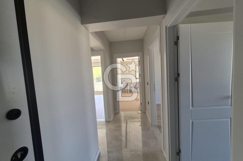GÖLBAŞI EYMİR MAH. SİTE İÇİNDE SATILIK 2+1 SIFIR DAİRE