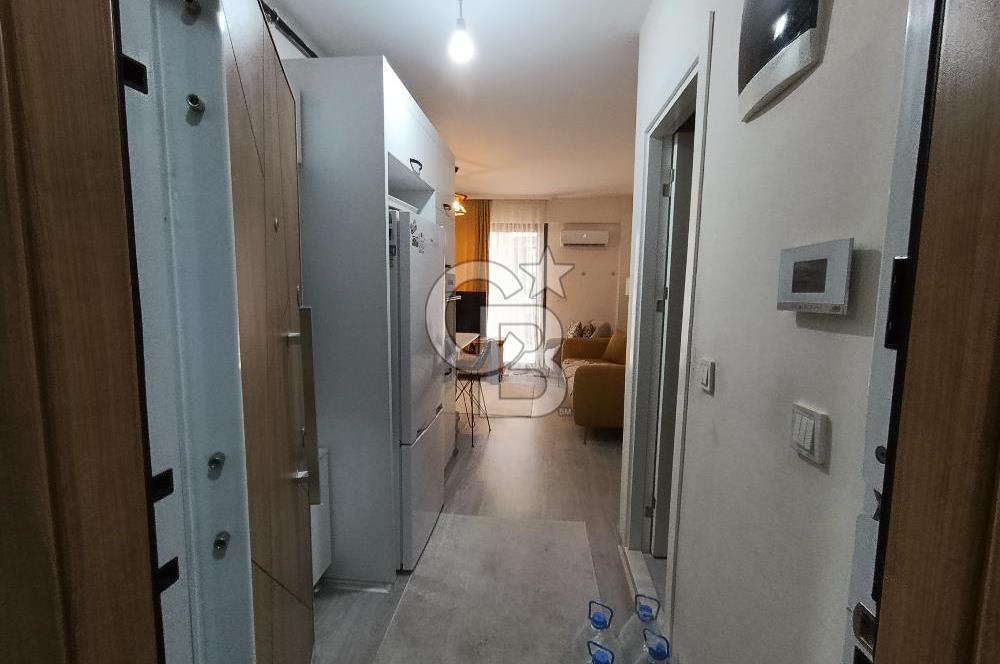 KARŞIYAKA İMBATLI MAHALLESİNDE SATILIK 2+1 DAİRE 