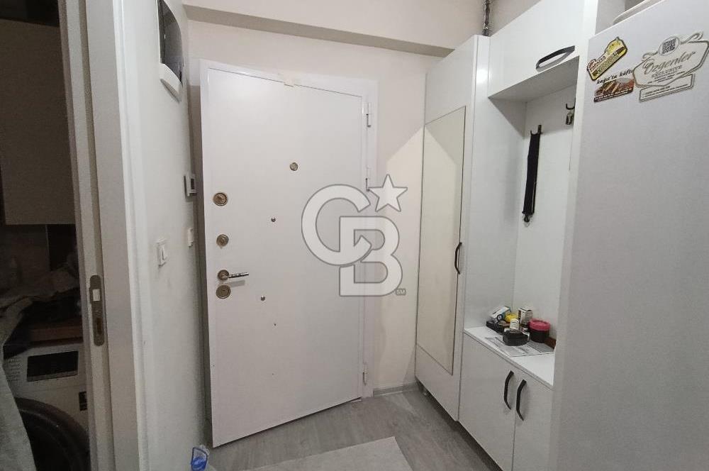 KARŞIYAKA İMBATLI MAHALLESİNDE SATILIK 2+1 DAİRE 
