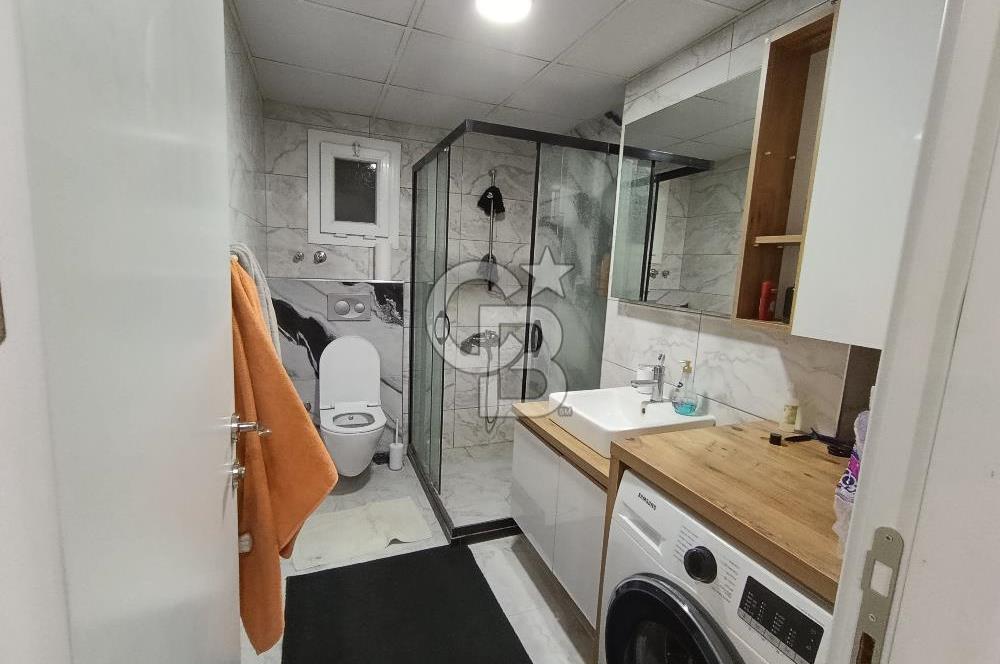 KARŞIYAKA İMBATLI MAHALLESİNDE SATILIK 2+1 DAİRE 