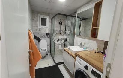 KARŞIYAKA İMBATLI MAHALLESİNDE SATILIK 2+1 DAİRE 