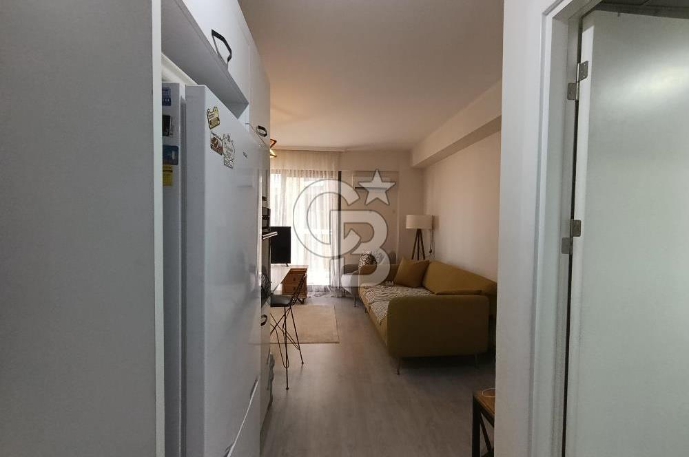 KARŞIYAKA İMBATLI MAHALLESİNDE SATILIK 2+1 DAİRE 