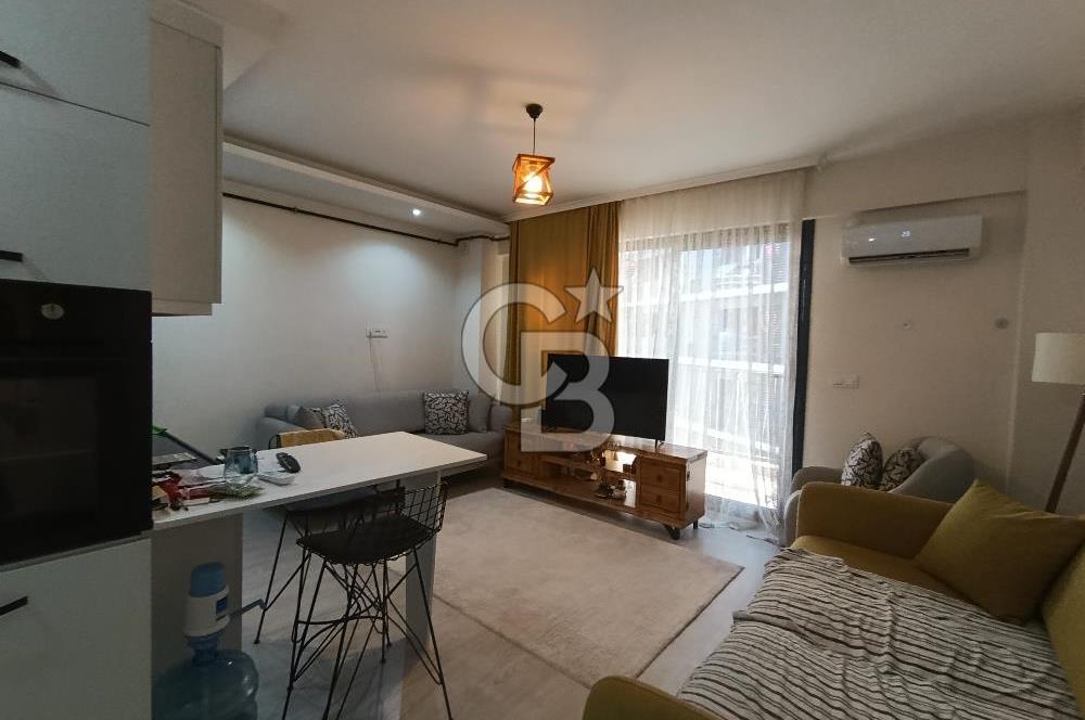KARŞIYAKA İMBATLI MAHALLESİNDE SATILIK 2+1 DAİRE 