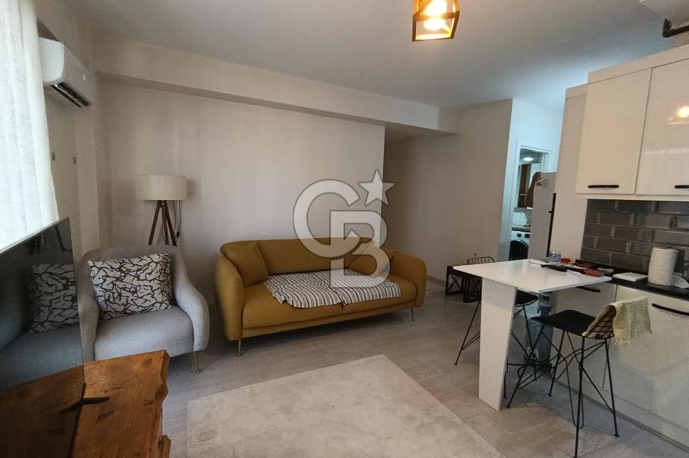 KARŞIYAKA İMBATLI MAHALLESİNDE SATILIK 2+1 DAİRE 