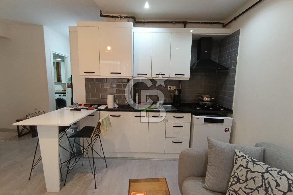 KARŞIYAKA İMBATLI MAHALLESİNDE SATILIK 2+1 DAİRE 
