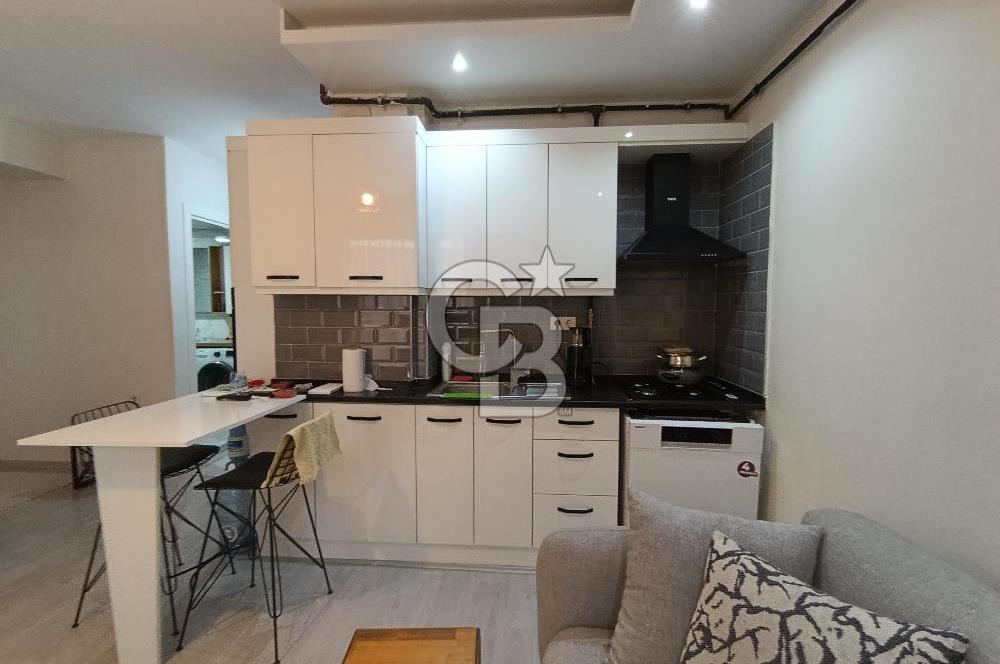 KARŞIYAKA İMBATLI MAHALLESİNDE SATILIK 2+1 DAİRE 