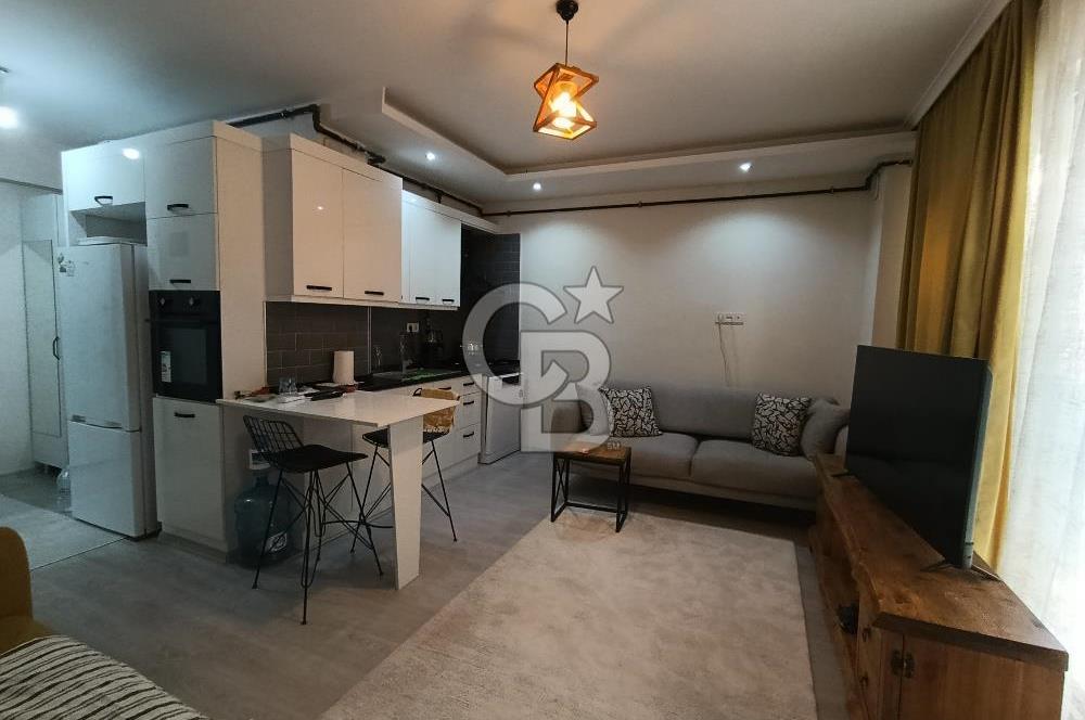 KARŞIYAKA İMBATLI MAHALLESİNDE SATILIK 2+1 DAİRE 
