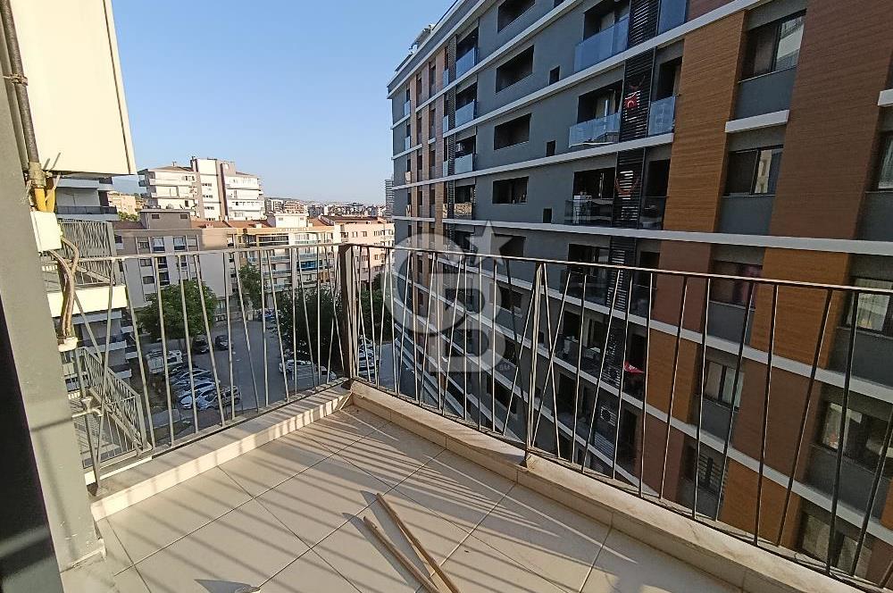 KARŞIYAKA İMBATLI MAHALLESİNDE SATILIK 2+1 DAİRE 