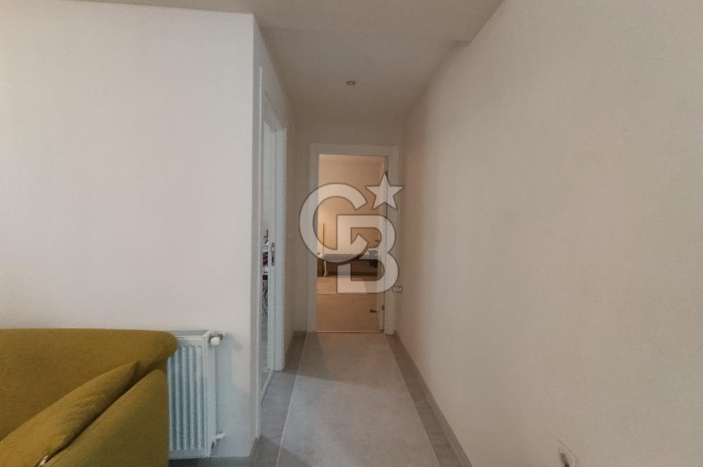 KARŞIYAKA İMBATLI MAHALLESİNDE SATILIK 2+1 DAİRE 