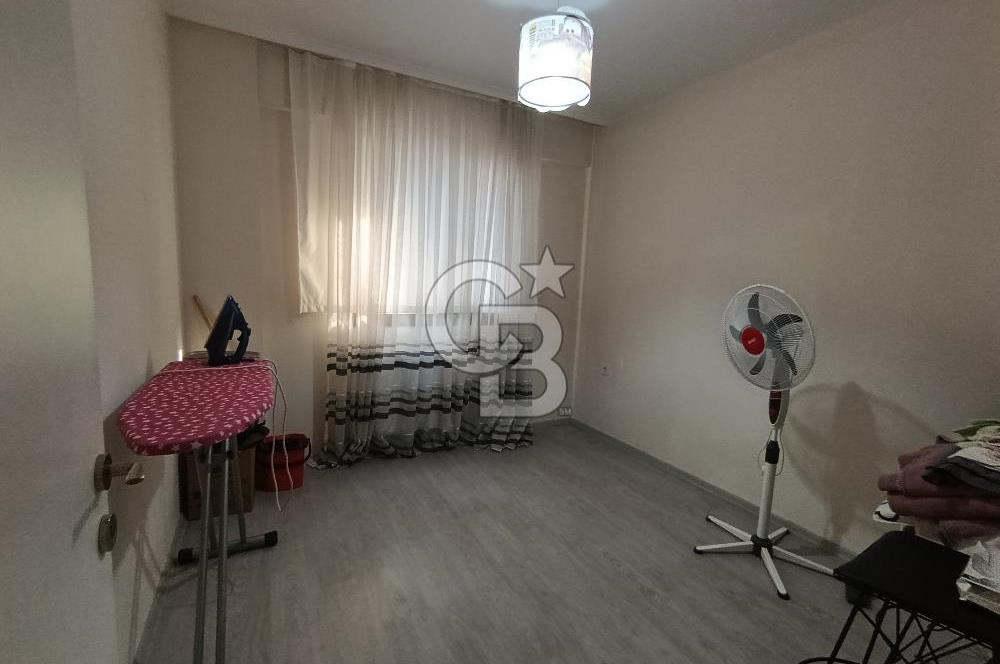 KARŞIYAKA İMBATLI MAHALLESİNDE SATILIK 2+1 DAİRE 