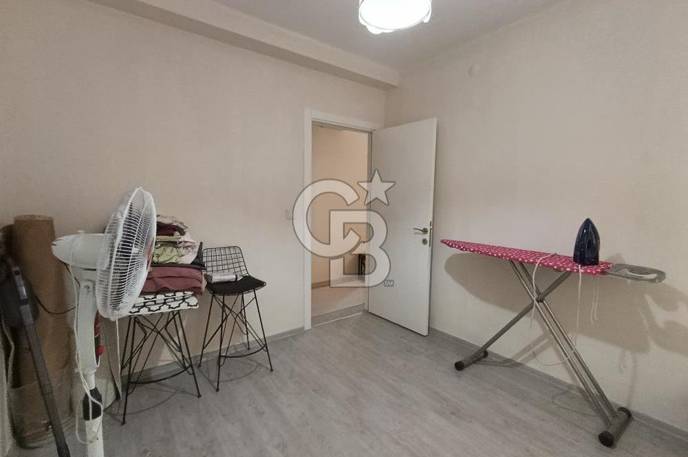 KARŞIYAKA İMBATLI MAHALLESİNDE SATILIK 2+1 DAİRE 
