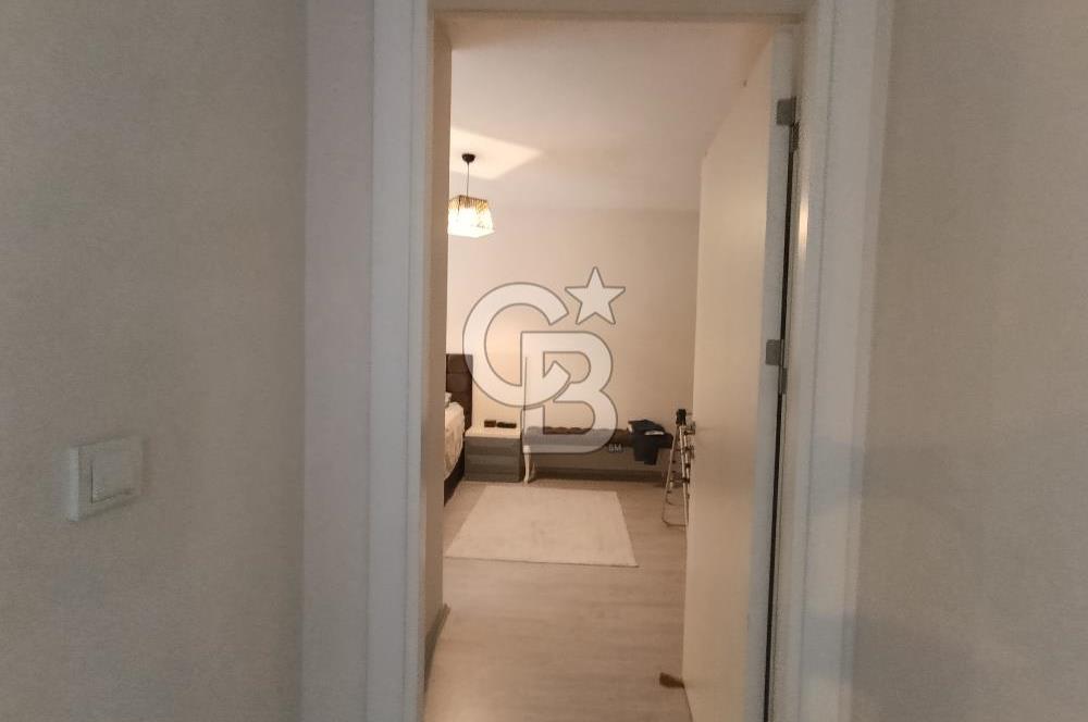 KARŞIYAKA İMBATLI MAHALLESİNDE SATILIK 2+1 DAİRE 