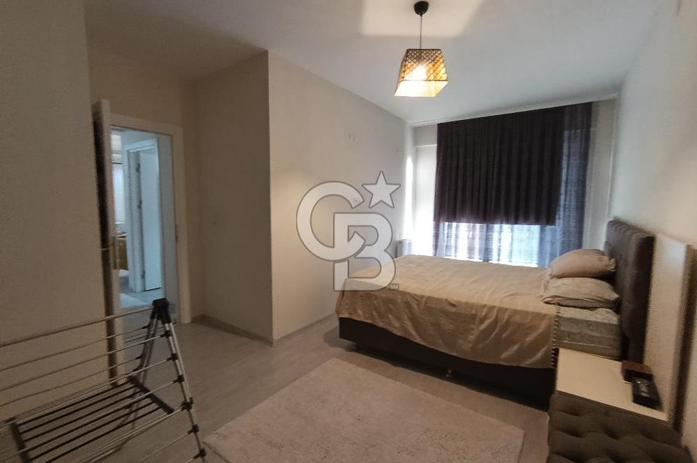 KARŞIYAKA İMBATLI MAHALLESİNDE SATILIK 2+1 DAİRE 