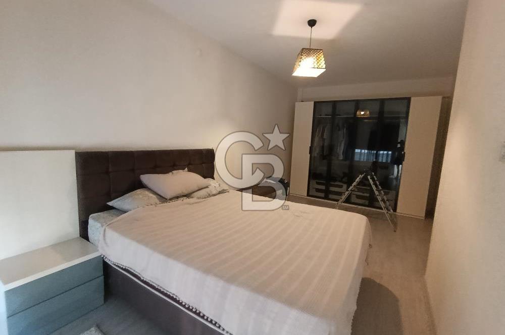KARŞIYAKA İMBATLI MAHALLESİNDE SATILIK 2+1 DAİRE 