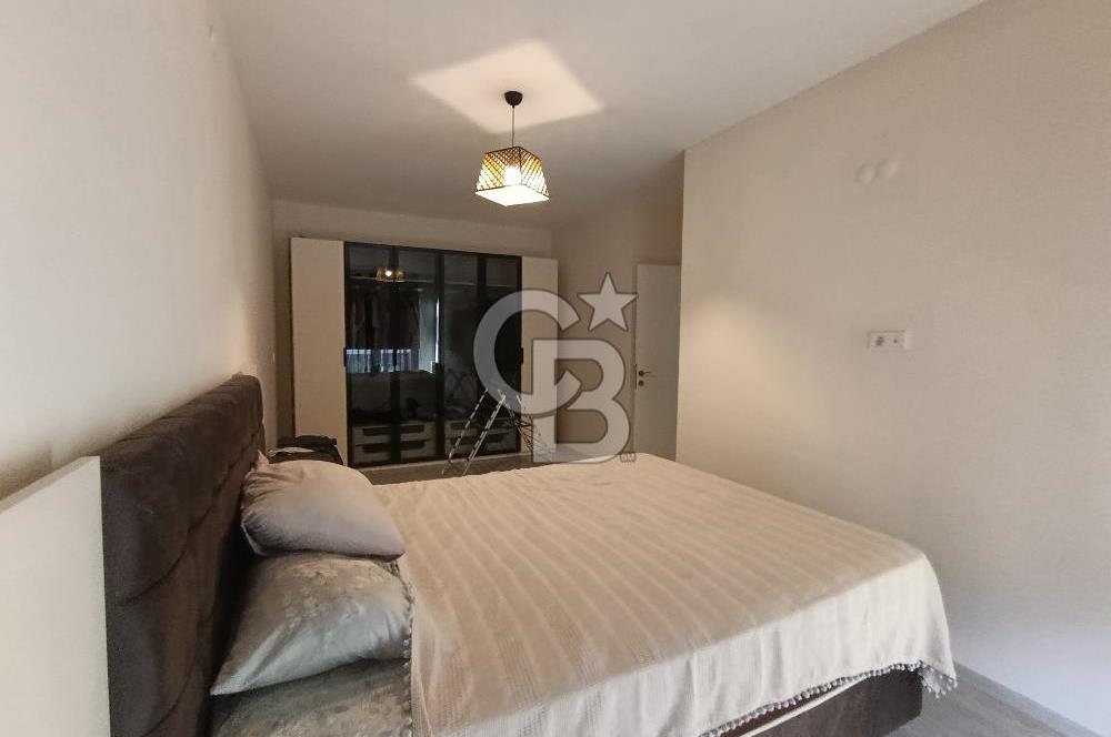 KARŞIYAKA İMBATLI MAHALLESİNDE SATILIK 2+1 DAİRE 