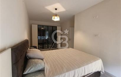 KARŞIYAKA İMBATLI MAHALLESİNDE SATILIK 2+1 DAİRE 