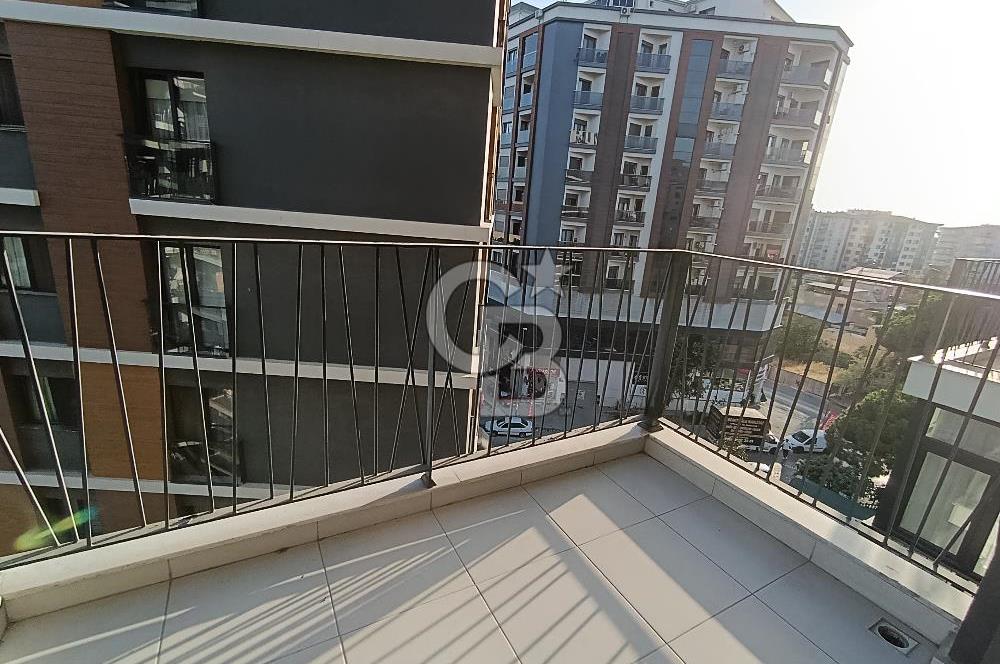 KARŞIYAKA İMBATLI MAHALLESİNDE SATILIK 2+1 DAİRE 