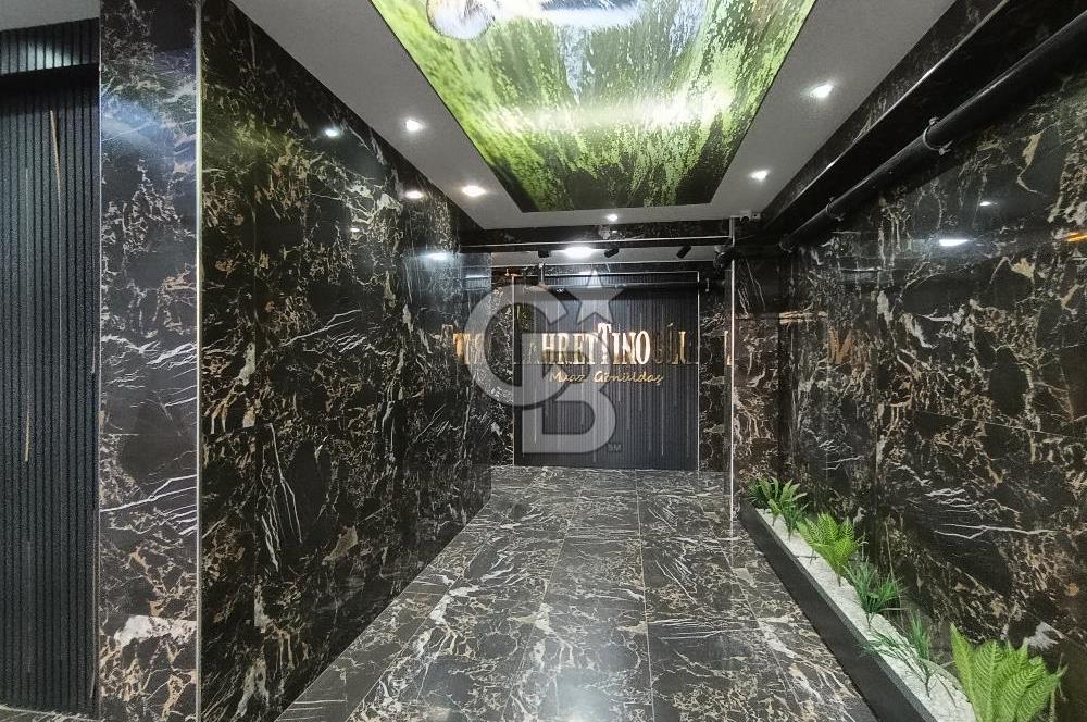 KARŞIYAKA İMBATLI MAHALLESİNDE SATILIK 2+1 DAİRE 