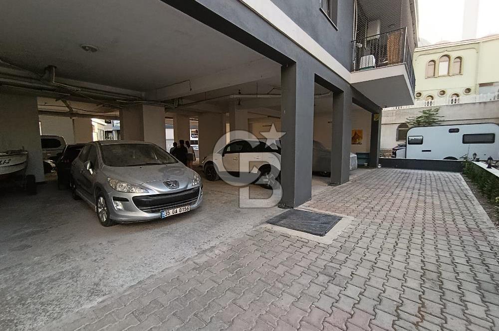 KARŞIYAKA İMBATLI MAHALLESİNDE SATILIK 2+1 DAİRE 