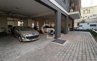 KARŞIYAKA İMBATLI MAHALLESİNDE SATILIK 2+1 DAİRE 