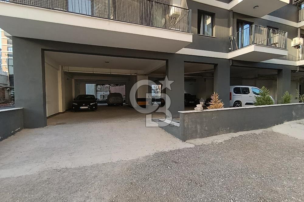KARŞIYAKA İMBATLI MAHALLESİNDE SATILIK 2+1 DAİRE 