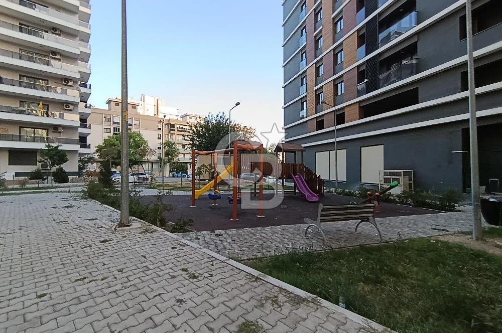 KARŞIYAKA İMBATLI MAHALLESİNDE SATILIK 2+1 DAİRE 
