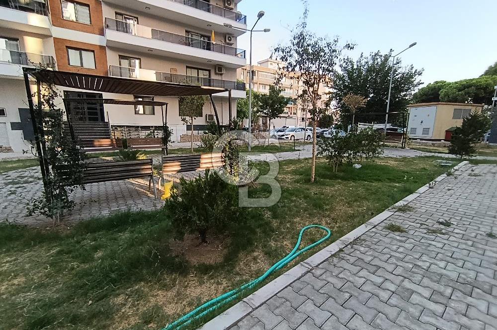 KARŞIYAKA İMBATLI MAHALLESİNDE SATILIK 2+1 DAİRE 