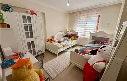 ELMADAĞ MERKEZDE LALE PASTANESİ YANINDA 3+1 SATILIK GENİŞ DAİRE