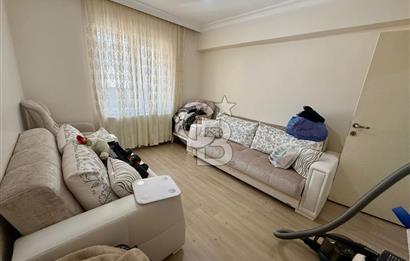 ELMADAĞ MERKEZDE LALE PASTANESİ YANINDA 3+1 SATILIK GENİŞ DAİRE
