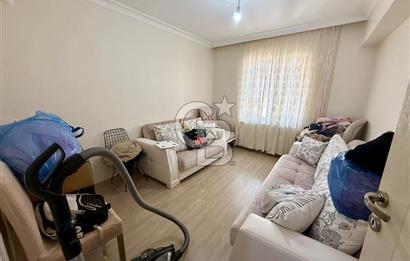 ELMADAĞ MERKEZDE LALE PASTANESİ YANINDA 3+1 SATILIK GENİŞ DAİRE