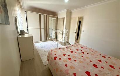 ELMADAĞ MERKEZDE LALE PASTANESİ YANINDA 3+1 SATILIK GENİŞ DAİRE