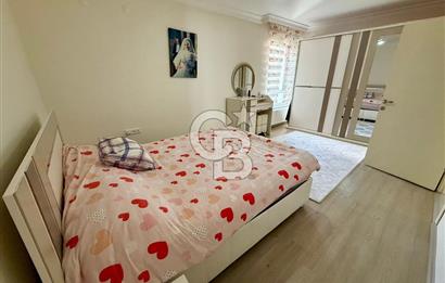 ELMADAĞ MERKEZDE LALE PASTANESİ YANINDA 3+1 SATILIK GENİŞ DAİRE