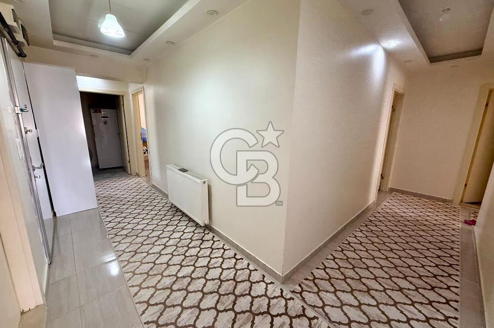 ELMADAĞ MERKEZDE LALE PASTANESİ YANINDA 3+1 SATILIK GENİŞ DAİRE