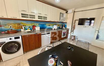 ELMADAĞ MERKEZDE LALE PASTANESİ YANINDA 3+1 SATILIK GENİŞ DAİRE