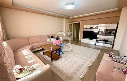 ELMADAĞ MERKEZDE LALE PASTANESİ YANINDA 3+1 SATILIK GENİŞ DAİRE