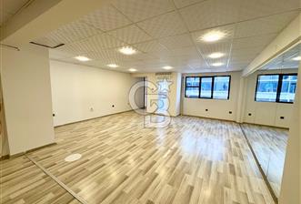 Karşıyaka Çarşıda Yatırıma Uygun Ara Kat 120m2 Satılık Ofis 